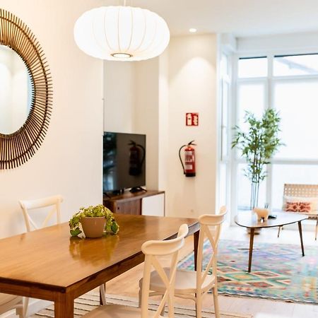 Liberty Suites By Santiago With Ac San Sebastian Exterior photo