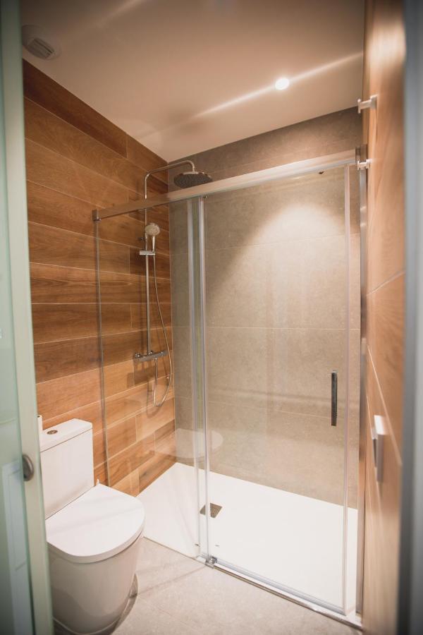 Liberty Suites By Santiago With Ac San Sebastian Exterior photo